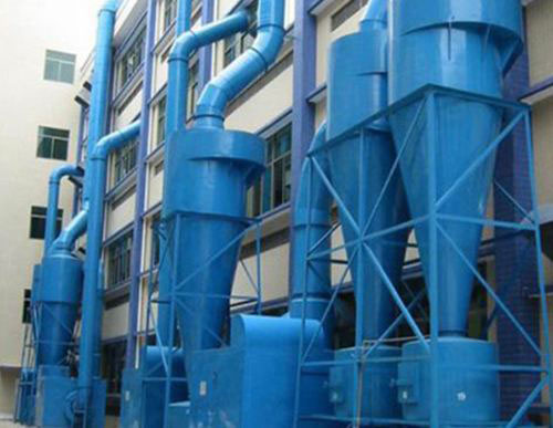 XNX型旋風除塵器